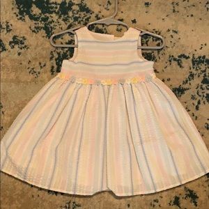 Beautiful babygirl dress